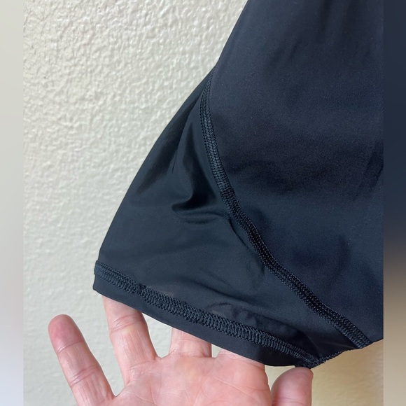 ATHLETA Lightning Capri Leggings - Picture 6 of 8